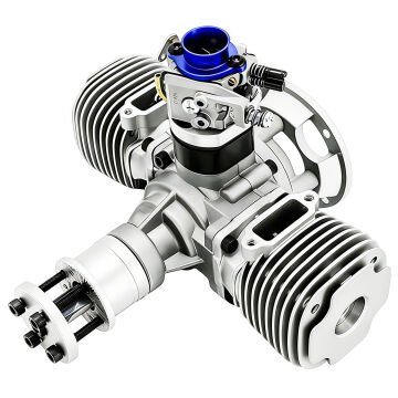 BENZİNLİ MOTOR 70cc - 7,3hp