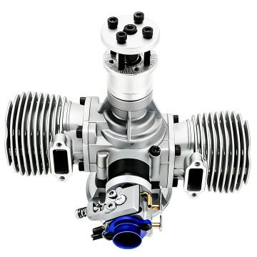 BENZİNLİ MOTOR 70cc - 7,3hp