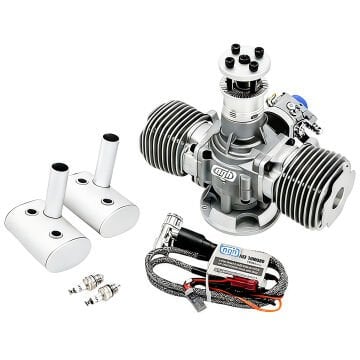 BENZİNLİ MOTOR 70cc - 7,3hp