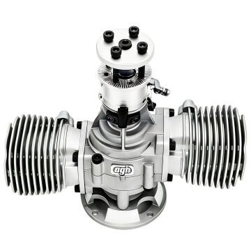 BENZİNLİ MOTOR 70cc - 7,3hp