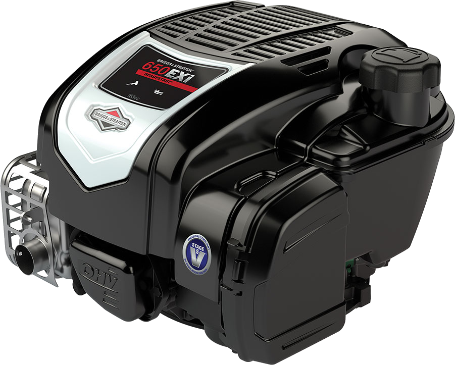 Briggs & Stratton 650EXi Benzinli Motor 103M020039H1A0096