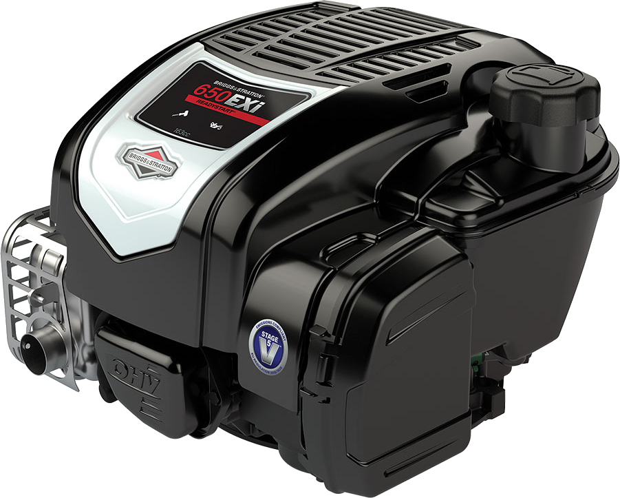 Briggs & Stratton 650EXi Benzinli Motor 103M020061H1A0096