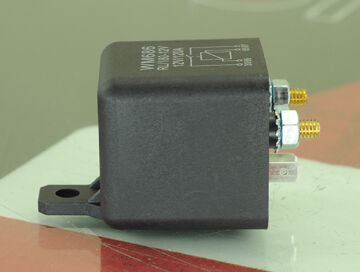 ROLE 12V 120A 4 UÇLU ROLE - WM686 RL/180-12V