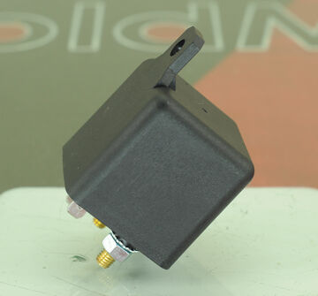 ROLE 12V 120A 4 UÇLU ROLE - WM686 RL/180-12V