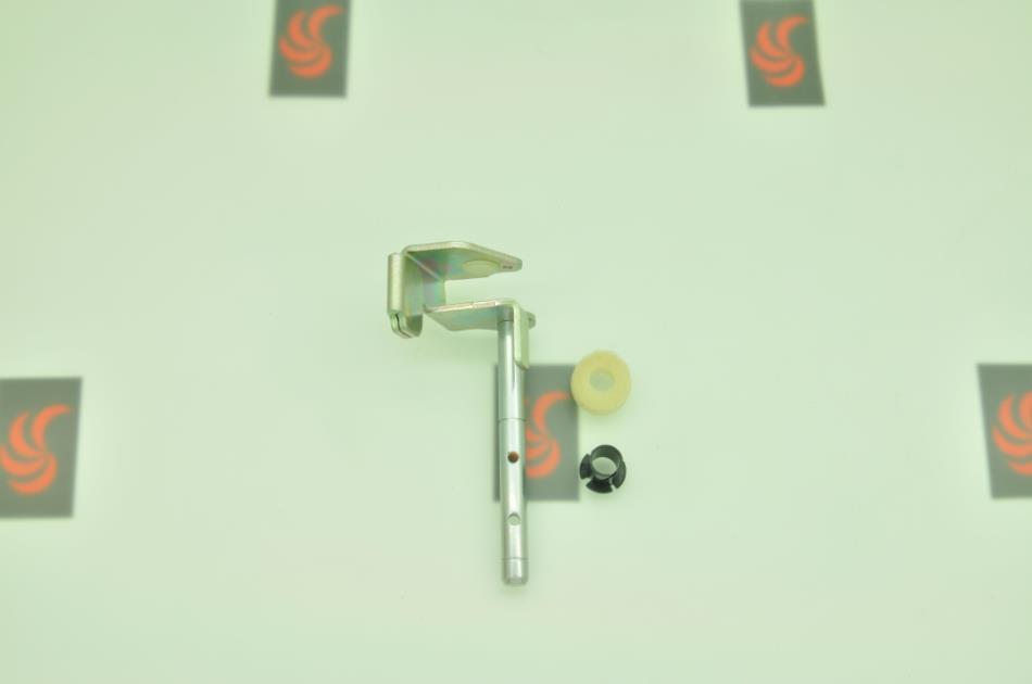 Briggs & Stratton Karbüratör Gaz Şaftı ve Kelebeği B715388
