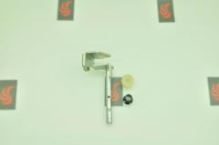 Briggs & Stratton Karbüratör Gaz Şaftı ve Kelebeği B715388
