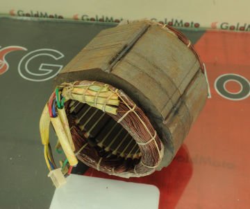 STATOR 2,2kw  2,75kva