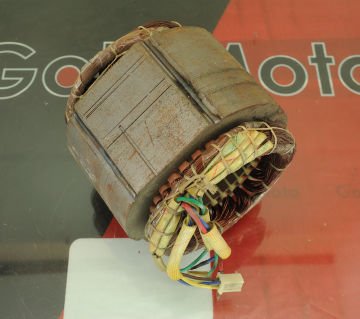 STATOR 2,2kw  2,75kva