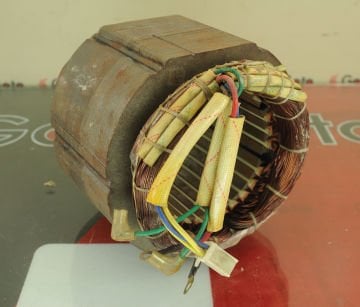 STATOR 2,2kw  2,75kva