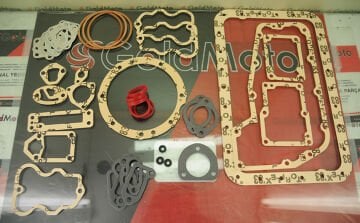 TAKIM CONTA-11LD 625-3/626-3