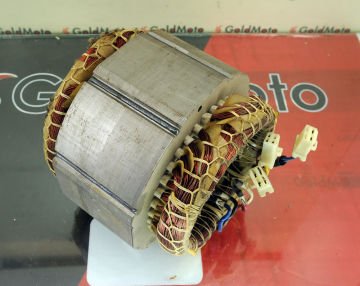 STATOR 2,2kw  2,75kva