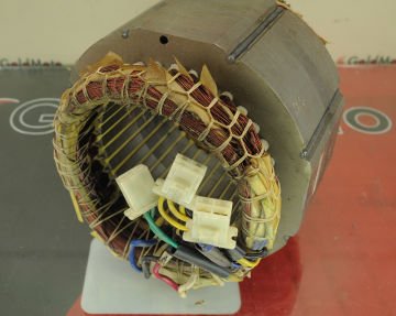 STATOR 2,2kw  2,75kva