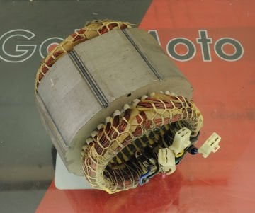 STATOR 2,2kw  2,75kva