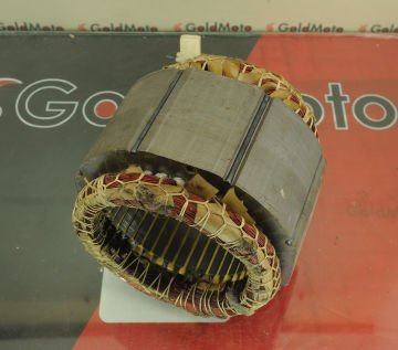 STATOR 2,2kw  2,75kva