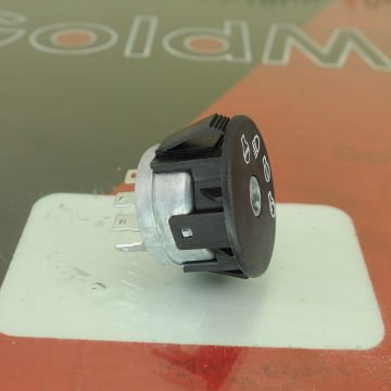 KONTAK ANAHTARI KOMPLE ÇİM TRATÖRÜ WİKİNG 6127