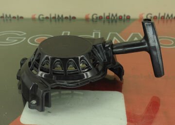 STARTER MEKANİZMASI KOMPLE 1E48F