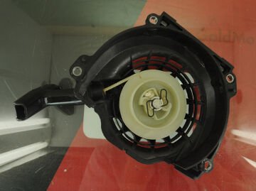 STARTER MEKANİZMASI KOMPLE 1E48F