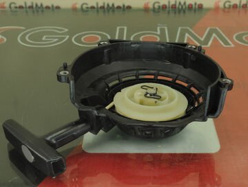STARTER MEKANİZMASI KOMPLE 1E48F