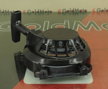 STARTER MEKANİZMASI KOMPLE 1E48F