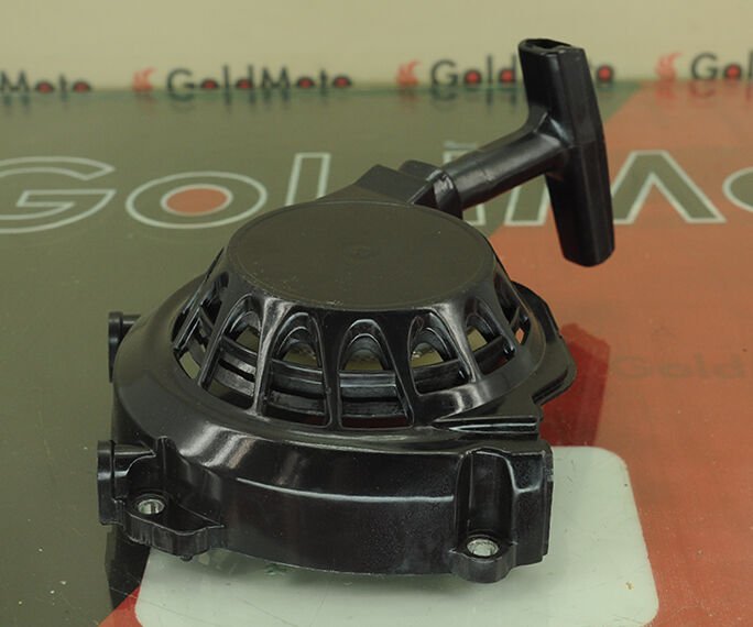 STARTER MEKANİZMASI KOMPLE 1E48F