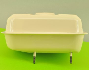 Yakıt Deposu 5Hp 5,5Hp 6,5Hp GX140 GX160 GX200 160-09100U