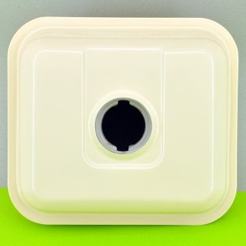 Yakıt Deposu 5Hp 5,5Hp 6,5Hp GX140 GX160 GX200 160-09100U