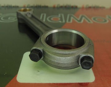 BİYEL KOLU KM-4100-PK