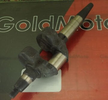 Krank Mili Konik 2V87-01005