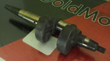 Krank Mili Konik 2V87-01005