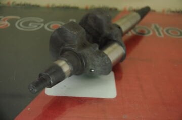 Krank Mili Konik 2V87-01005