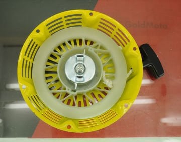 STARTER MEKANİZMASI KMP. SARI RENK 340-00003SR