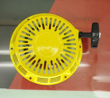 STARTER MEKANİZMASI KMP. SARI RENK 340-00003SR