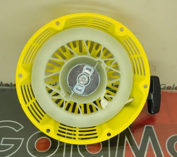 STARTER MEKANİZMASI KMP. SARI RENK 340-00003SR