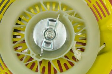 STARTER MEKANİZMASI KMP. SARI RENK 340-00003SR