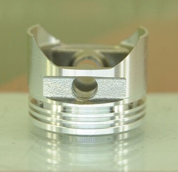 PİSTON SEGMAN SET GX35 GMX35 35-002