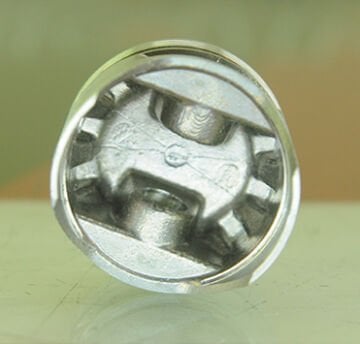 PİSTON SEGMAN SET GX35 GMX35 35-002