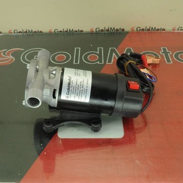 Mazot Transfer Pompası 12V 1'' SM-12PTP