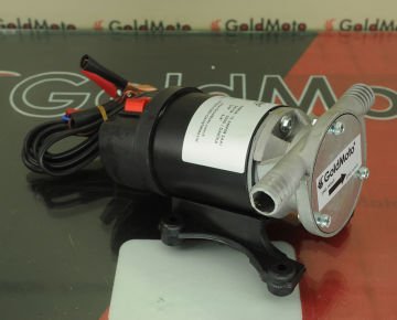 Mazot Transfer Pompası 12V 3/4'' SM-12TP