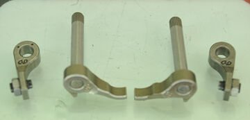 KÜLBÜTÖR EMME EGZOZ SET