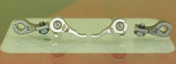 KÜLBÜTÖR EMME EGZOZ SET