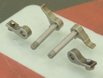 KÜLBÜTÖR EMME EGZOZ SET