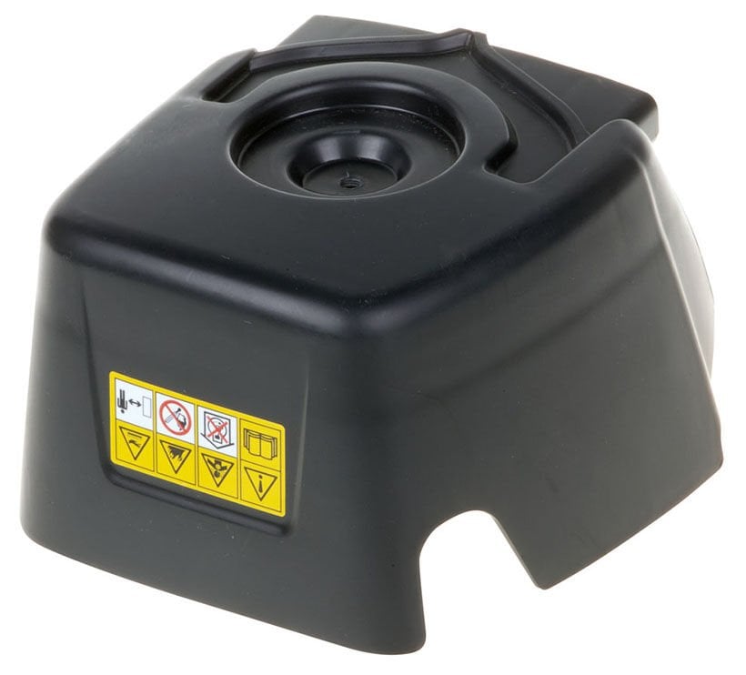 Hava Filtre Kapağı Kawaskai TJ53 11065-2141