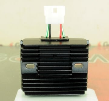 KONJEKTÖR 18 AMPER - CH270 CH395 1740306S 1740308S