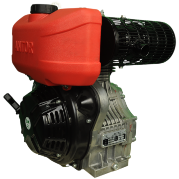 Antor AD320 Dizel Motor İHM (Çapa) 6,5HP A10250000003