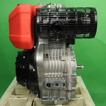 Antor AD320 Dizel Motor İHM (Çapa) 6,5HP A10250000003