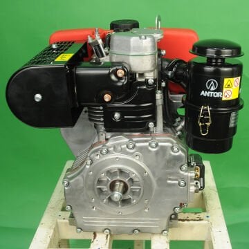 Antor AD320 Dizel Motor İHM (Çapa) 6,5HP A10250000003