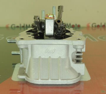 Silindir Kafası Komple 178F 78-1702402K