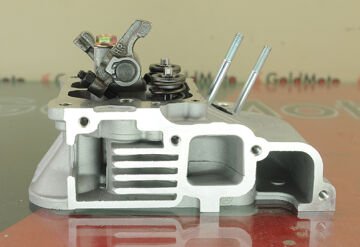 Silindir Kafası Komple 178F 78-1702402K