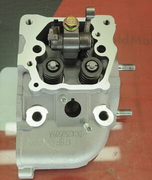 Silindir Kafası Komple 178F 78-1702402K