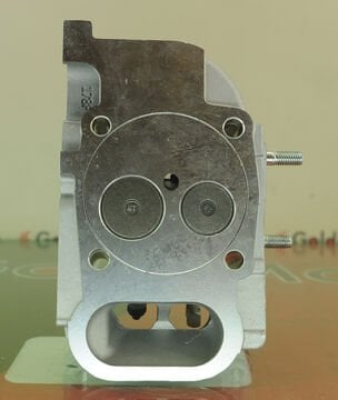 Silindir Kafası Komple 178F 78-1702402K